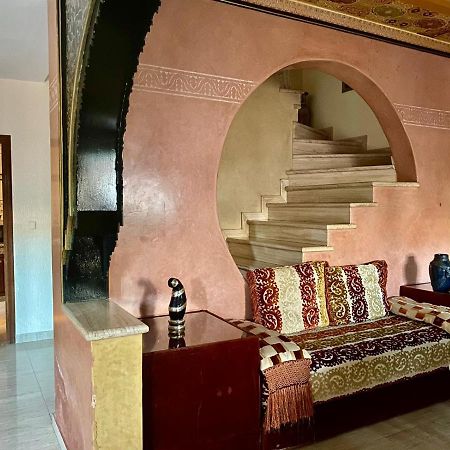 Villa Ory Agadir Exterior foto