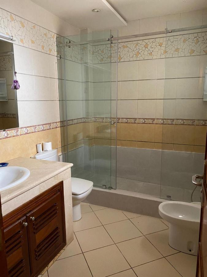 Villa Ory Agadir Exterior foto