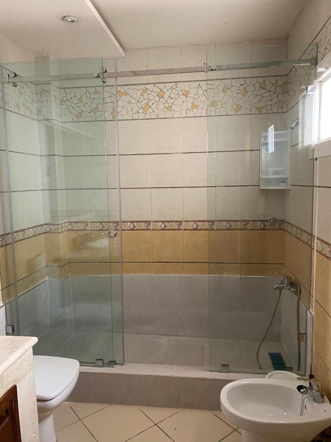 Villa Ory Agadir Exterior foto