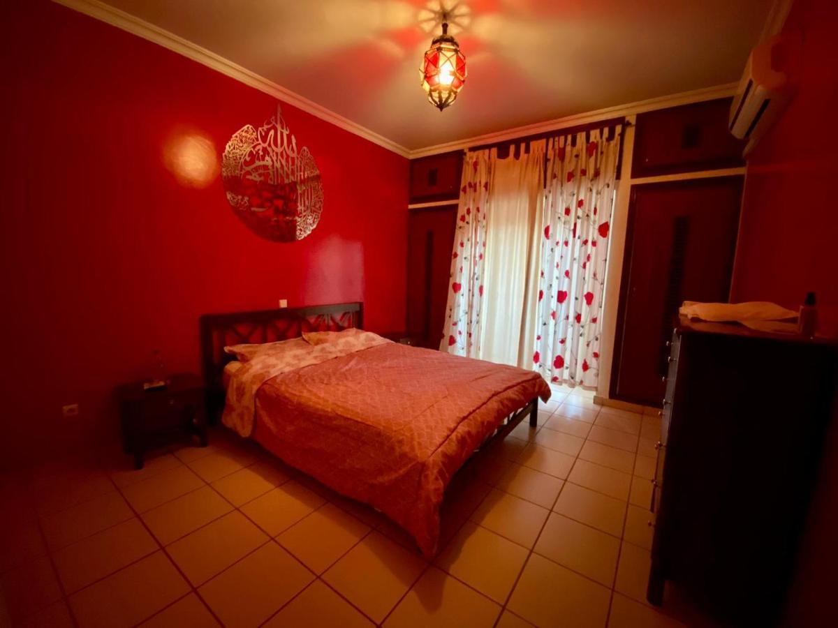 Villa Ory Agadir Exterior foto