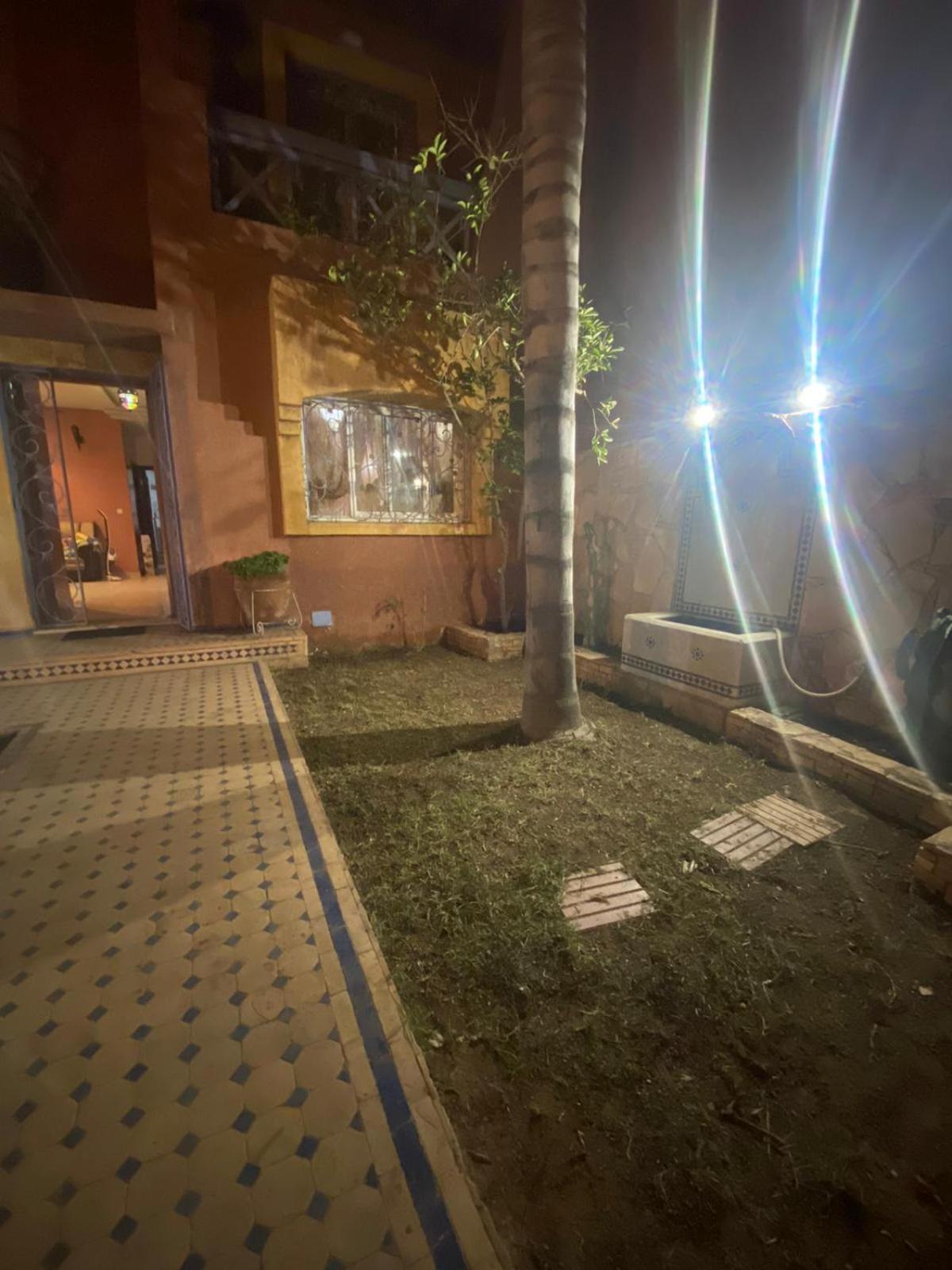 Villa Ory Agadir Exterior foto